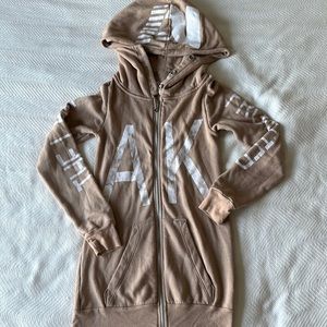 Alaska Rebel Yell Hoodie Sweatshirt zip up hoodie